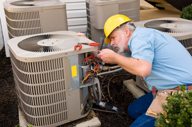 Best HVAC tune-up services  in Otsego, MI
